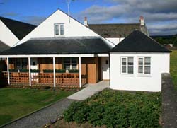 hillhead farm lets guest house, bed and breakfast - bannockburn stirling