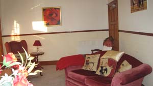 st. alma bed and breakfast stirling