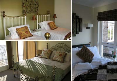 arnbeg cottage, kippen self catering cottage near stirling, scotland