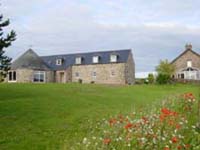 panholes cottages near gleneagles hotel, auchterarder, perthshire