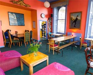 willy wallace hostel accommodation in stirling, for backpackers, travellers
