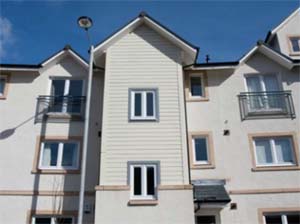 ace self catering apartments stirling