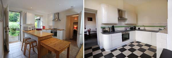 royal gardens apartments, stirling
