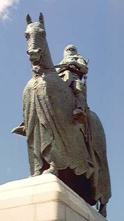 robert the bruce