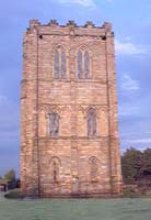 cambuskenneth abbey image