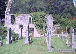 Logie Old Kirk image