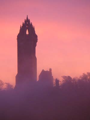 Wallace Monument image