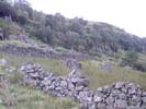 Gargunnock near Stirling. Downie's Loup and Waterfall Walk image 1