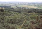 Gargunnock near Stirling. Downie's Loup and Waterfall Walk image 3