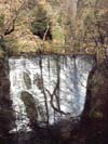 stirling alva glen walks waterfall