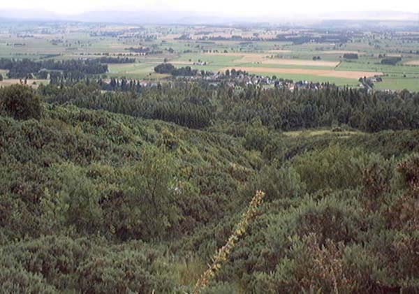 Gargunnock Under the Craigs and Waterfall Walk photograph 3