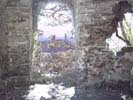 Waterfall on Touch burn. Cambusbarron near Stirling