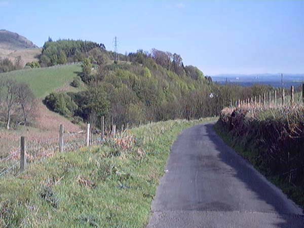 logie church back o'dykes road image