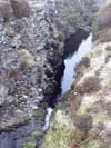 touch, cambusbarron near stirling, scotland view