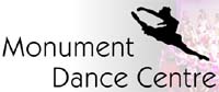 monument dance centre stirling