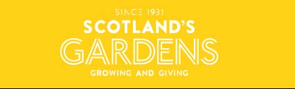 stirling gardens open logo