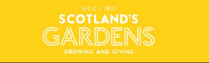 stirling gardens open logo